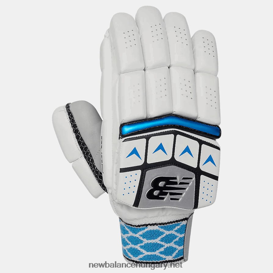 New Balance 6XH8F02322 egynemű égő kesztyű junior