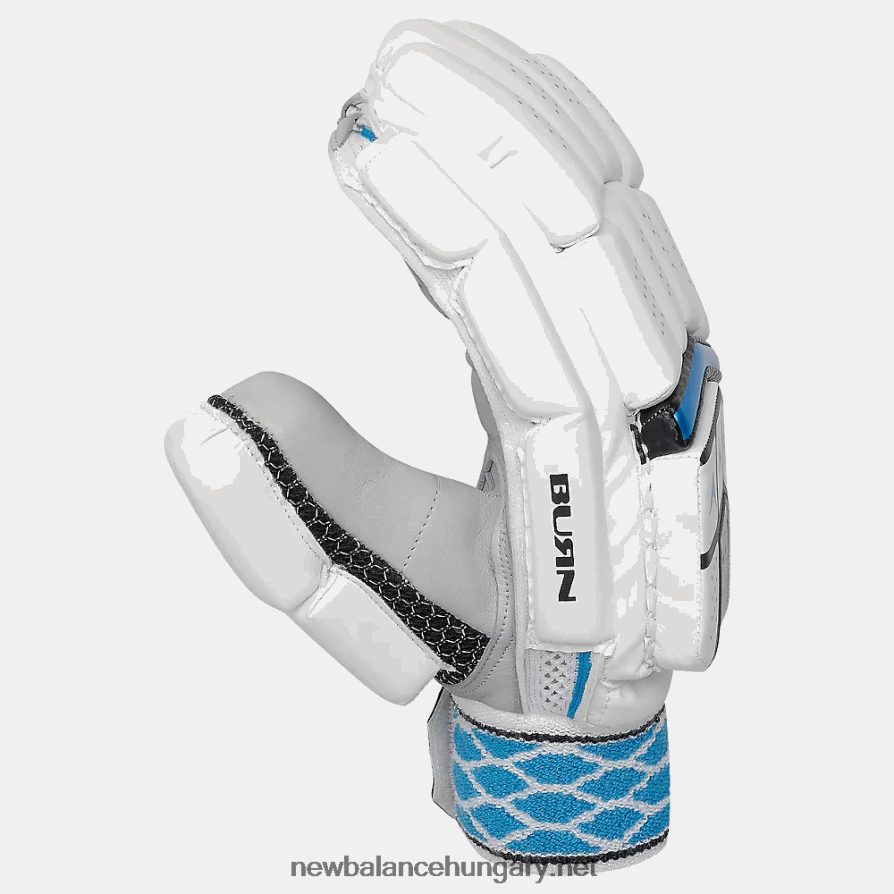 New Balance 6XH8F02322 egynemű égő kesztyű junior