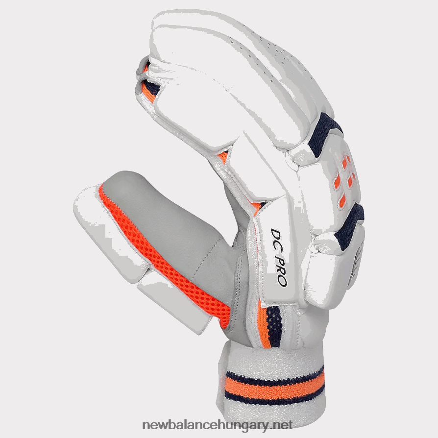 New Balance 6XH8F02336 egynemű dc pro kesztyű