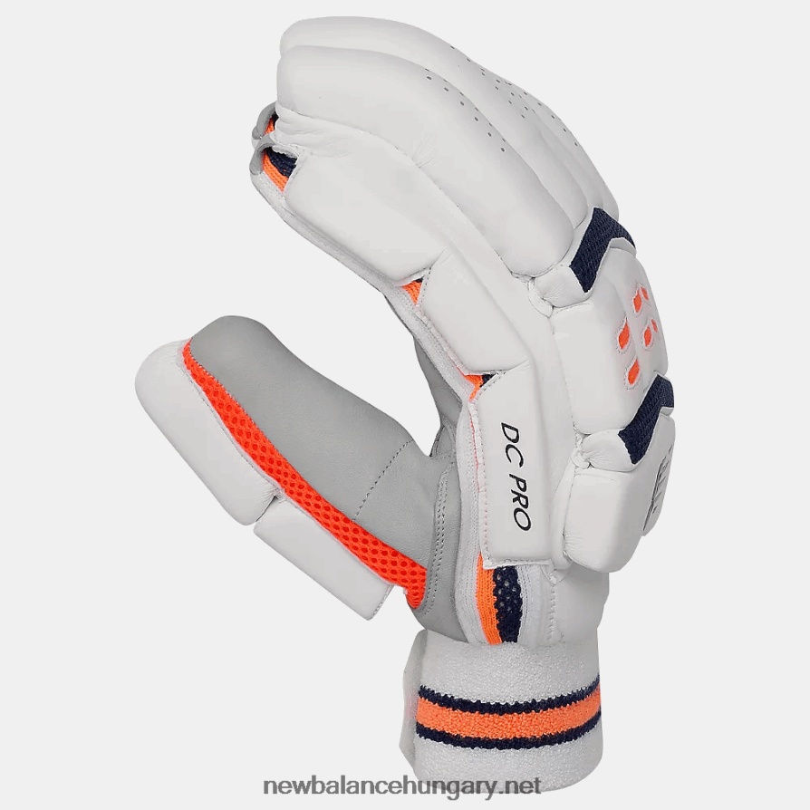 New Balance 6XH8F02342 egynemű dc pro kesztyű