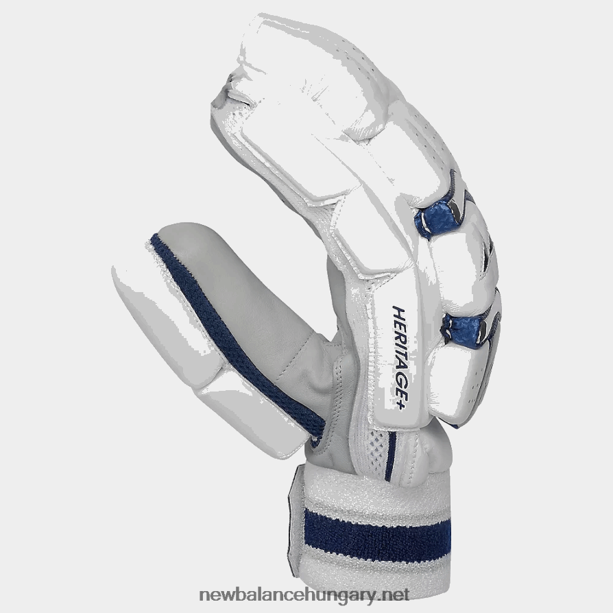 New Balance 6XH8F02349 egynemű örökség + kesztyű junior