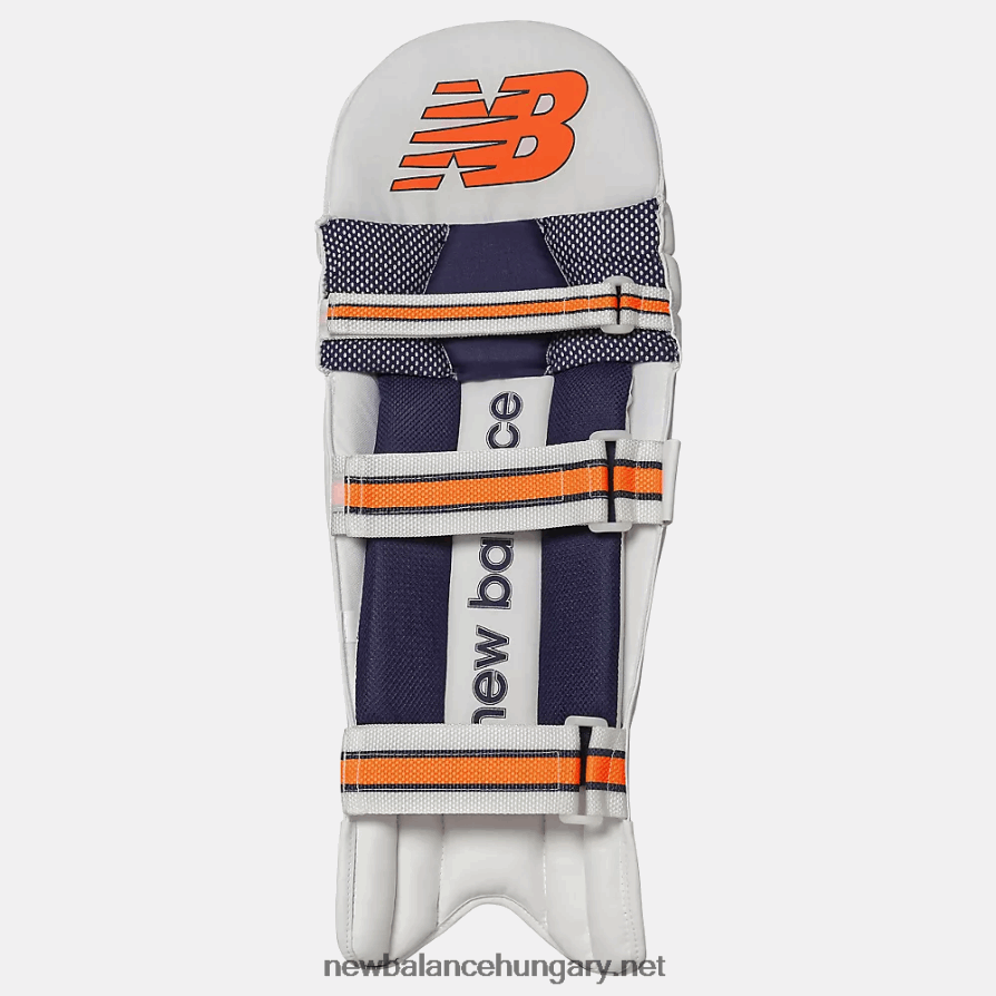 New Balance 6XH8F02354 egynemű dc580 pads twin