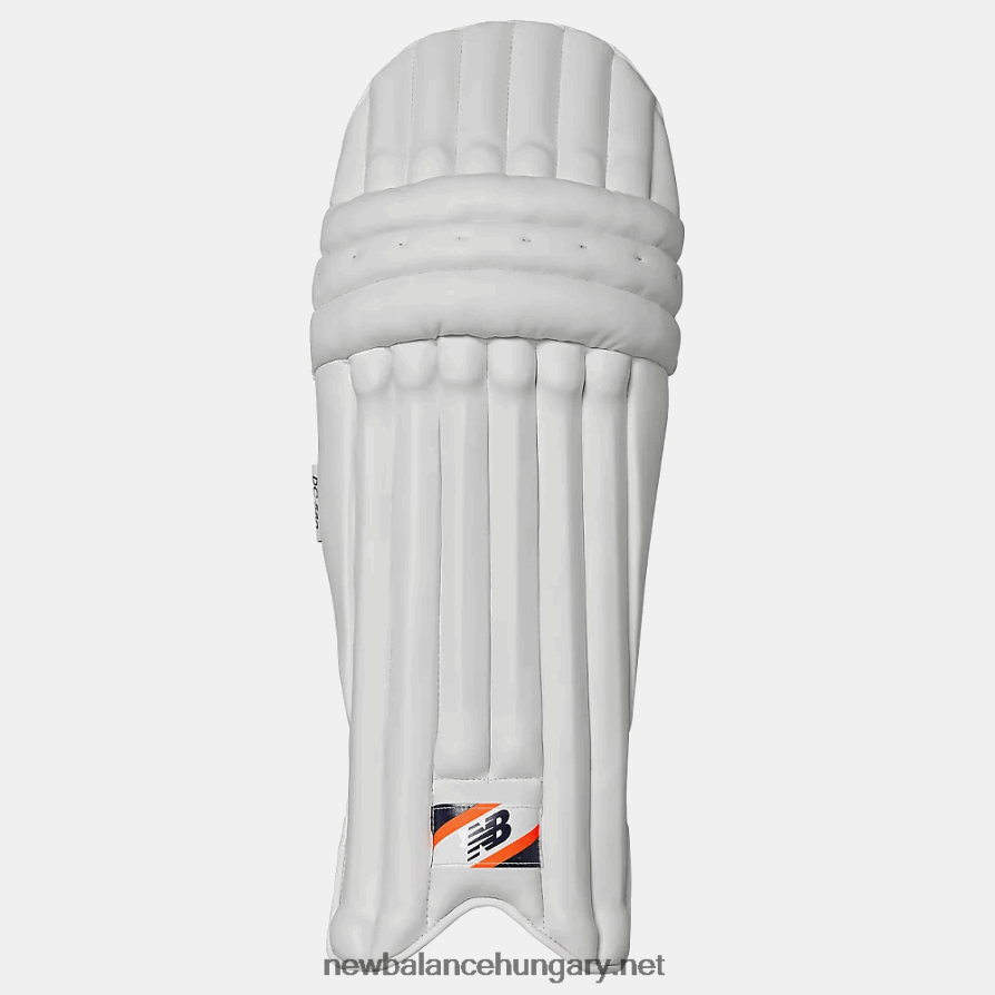 New Balance 6XH8F02354 egynemű dc580 pads twin