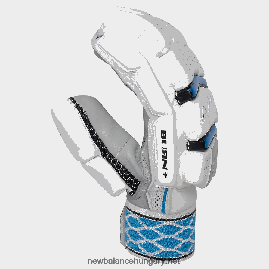 New Balance 6XH8F02356 egynemű égés + kesztyű