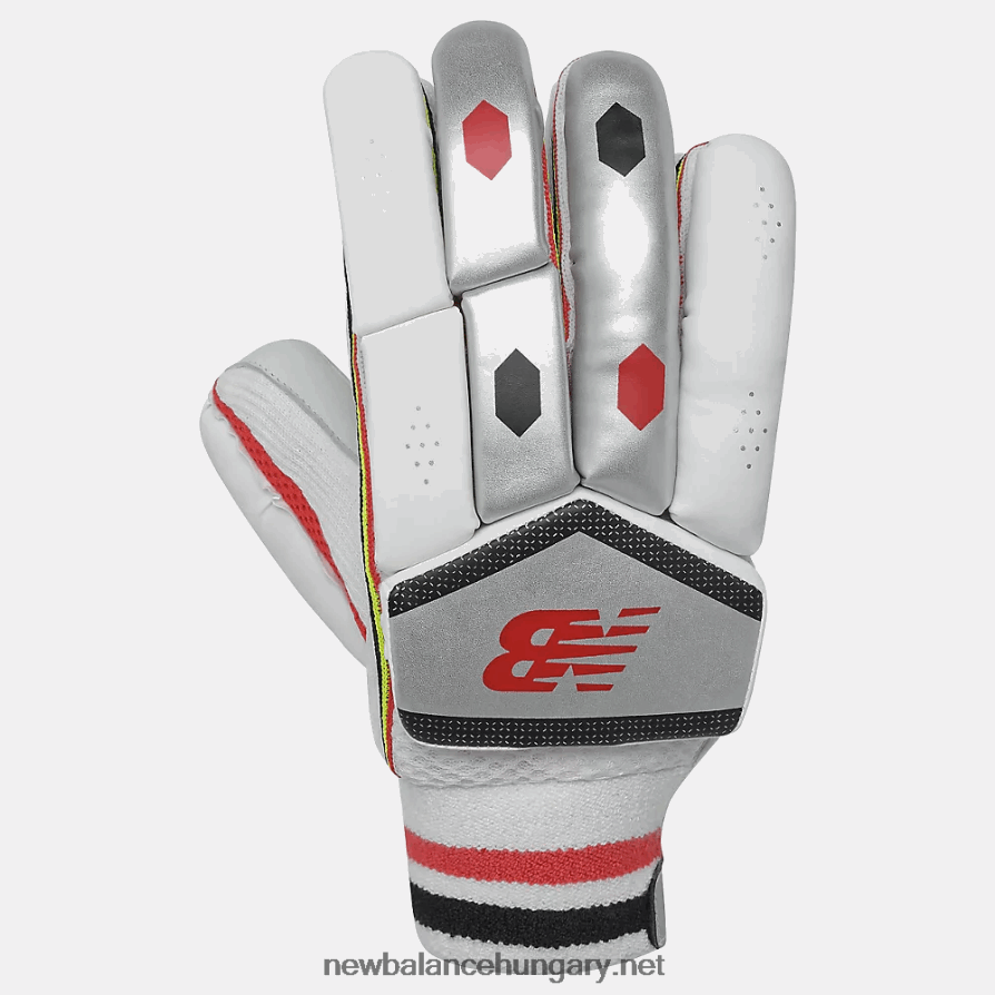 New Balance 6XH8F02360 egynemű tc360 kesztyű junior