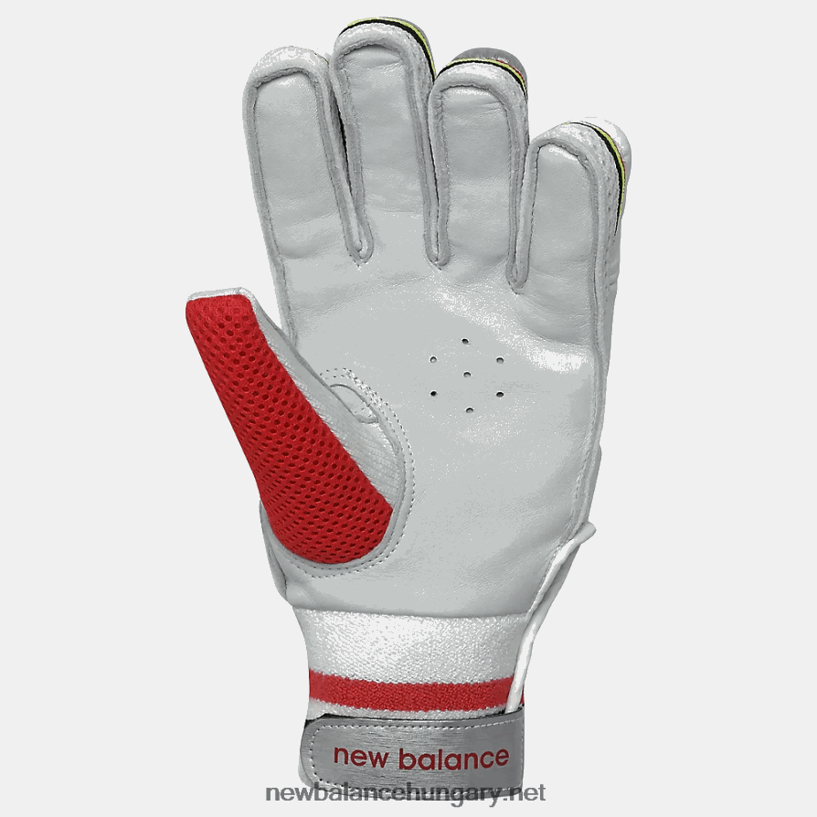 New Balance 6XH8F02360 egynemű tc360 kesztyű junior