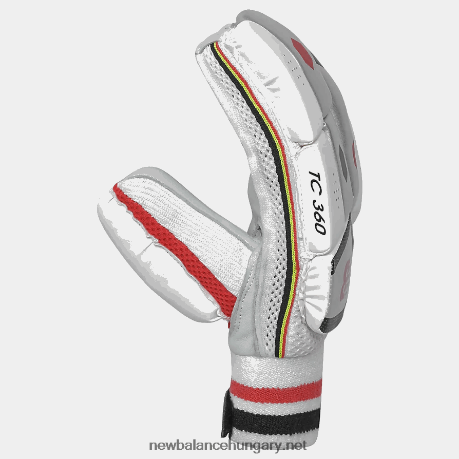 New Balance 6XH8F02360 egynemű tc360 kesztyű junior