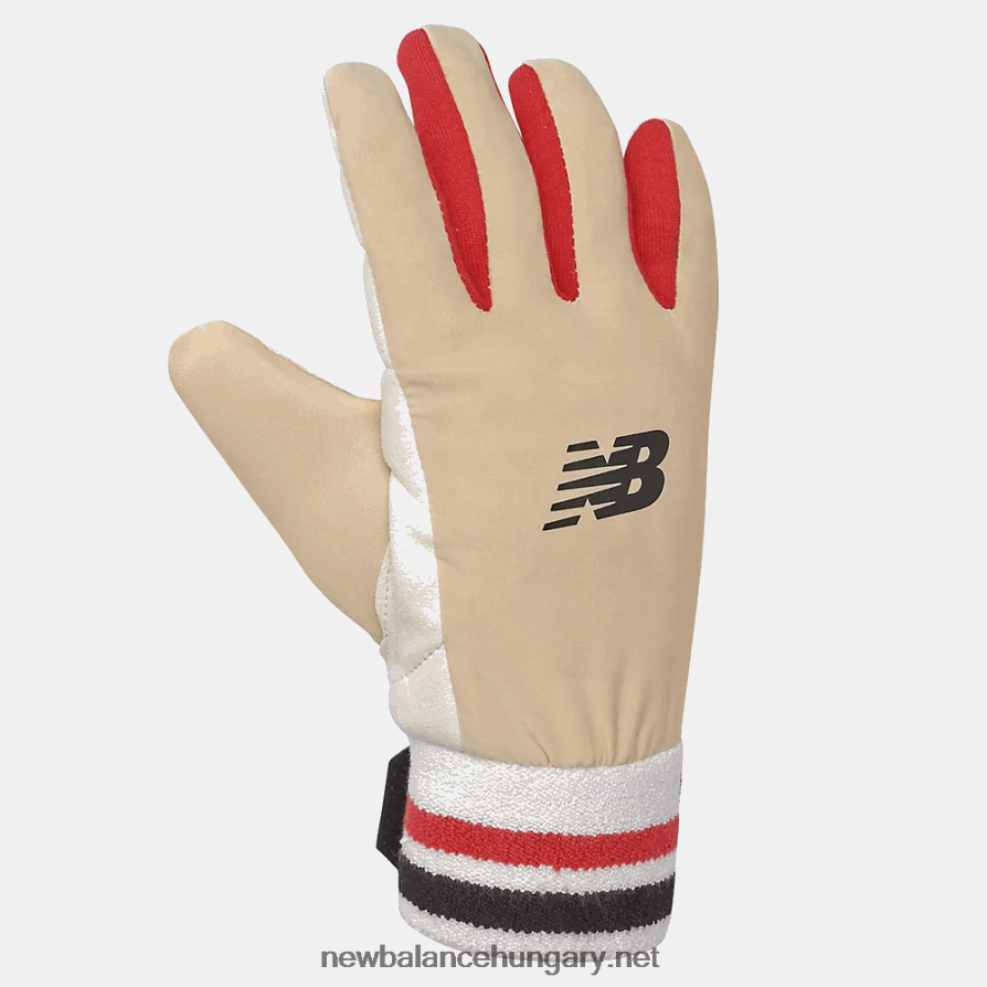 New Balance 6XH8F02361 egynemű zerge tartó belsők