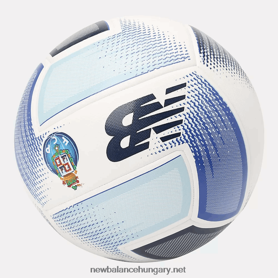New Balance 6XH8F02362 egynemű fcp geodesa mérkőzés foci
