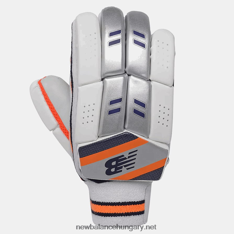 New Balance 6XH8F02366 egynemű dc580 kesztyű rh