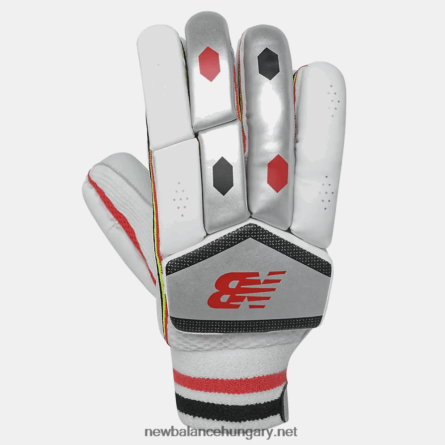 New Balance 6XH8F02370 egynemű tc360 kesztyű