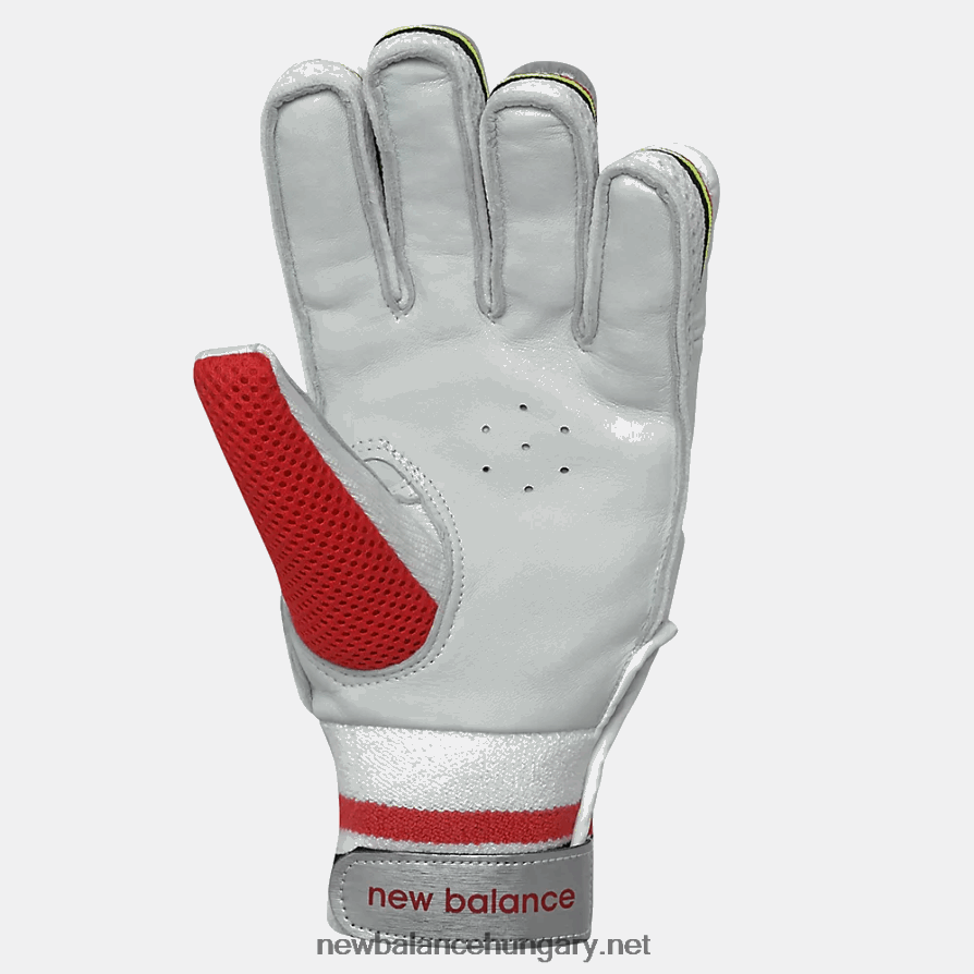 New Balance 6XH8F02370 egynemű tc360 kesztyű