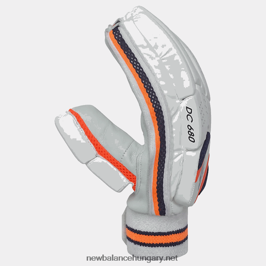 New Balance 6XH8F06706 egynemű dc680 kesztyű rh