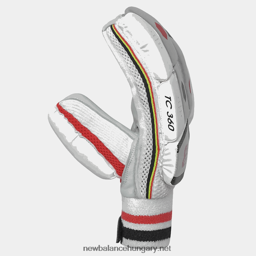 New Balance 6XH8F06707 egynemű tc360 kesztyű