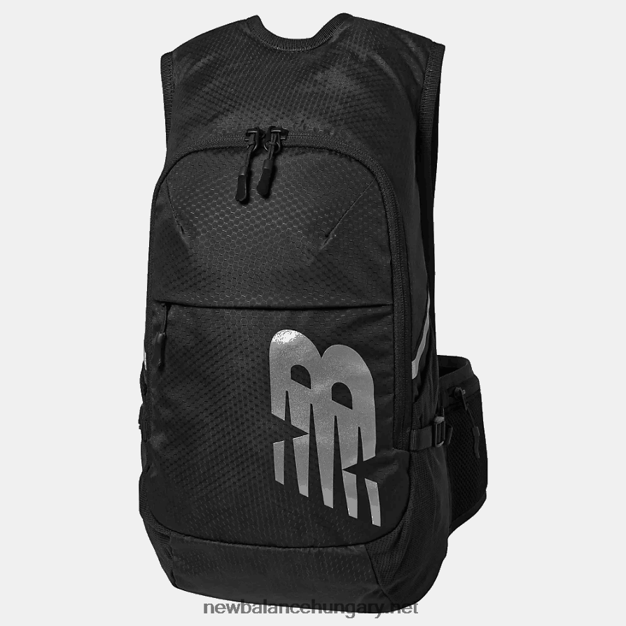 6XH8F02208 egynemű nb ütési futó hátizsák