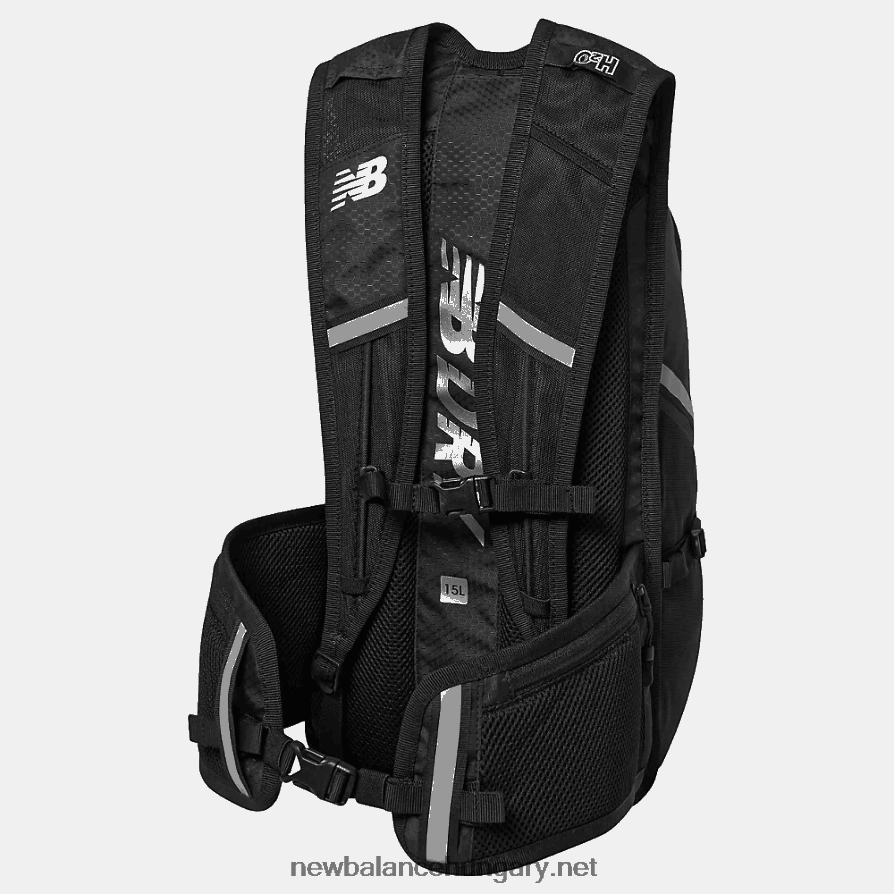 6XH8F02208 egynemű nb ütési futó hátizsák