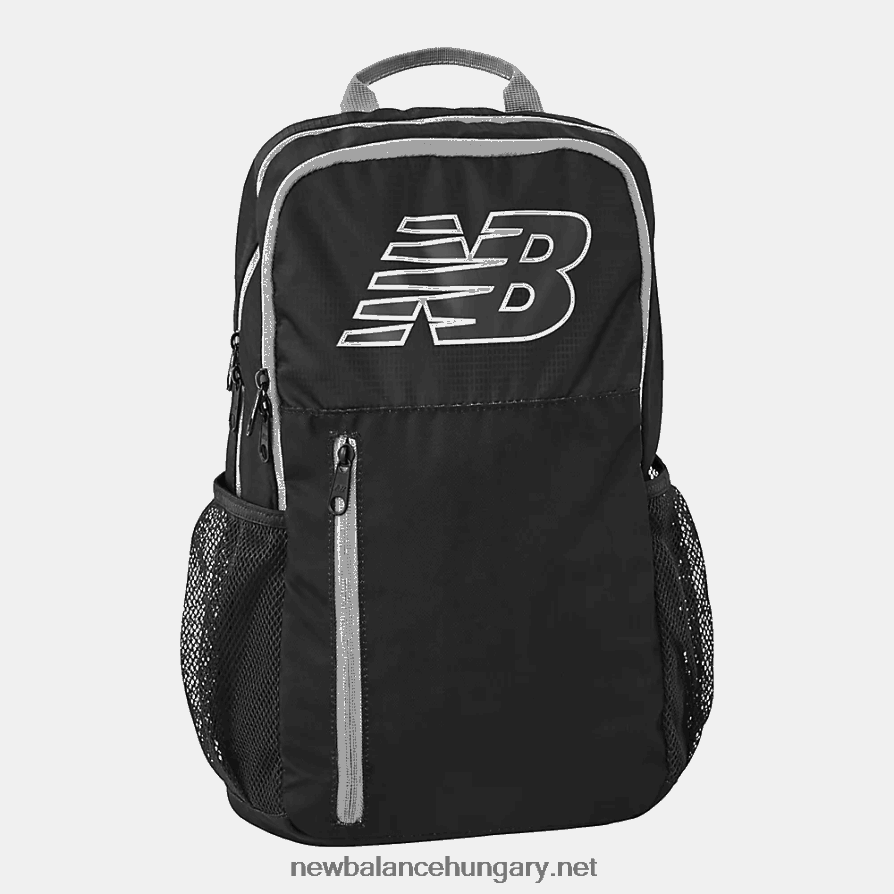 New Balance 6XH8F01944 egynemű alapvető teljesítményű hátizsák