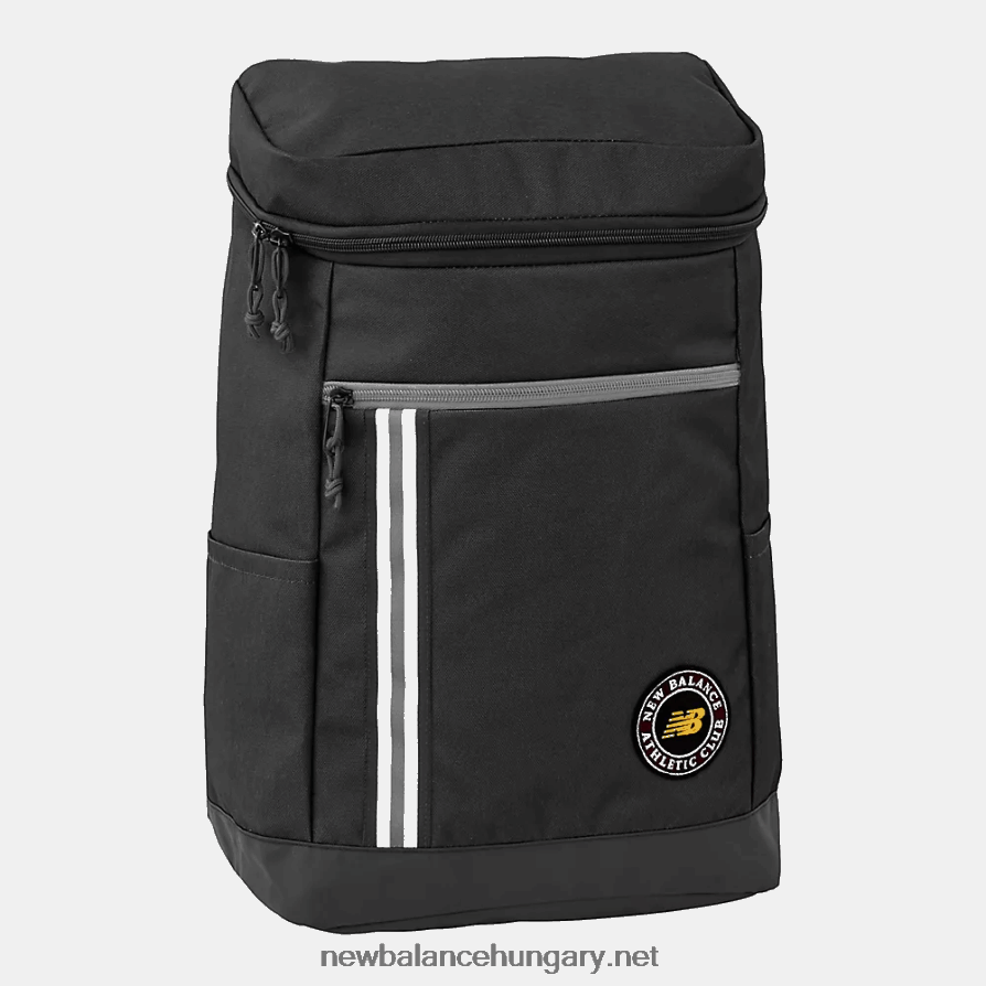 New Balance 6XH8F01960 egynemű városi toploader
