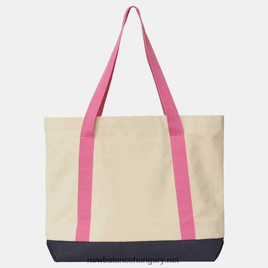 New Balance 6XH8F01976 egynemű vászon klasszikus táska