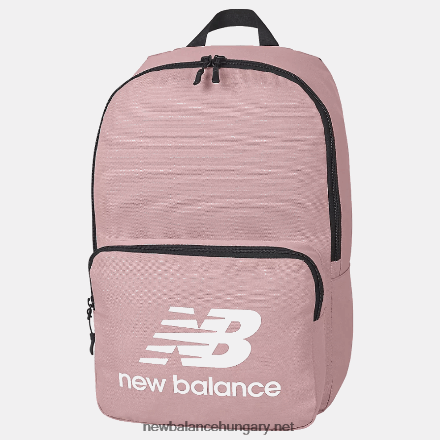 New Balance 6XH8F02178 egynemű csapat klasszikus hátizsák