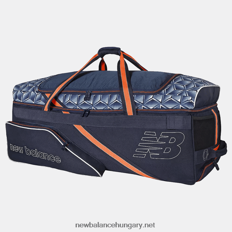 New Balance 6XH8F02368 egynemű dc880 nagy kerekes táska