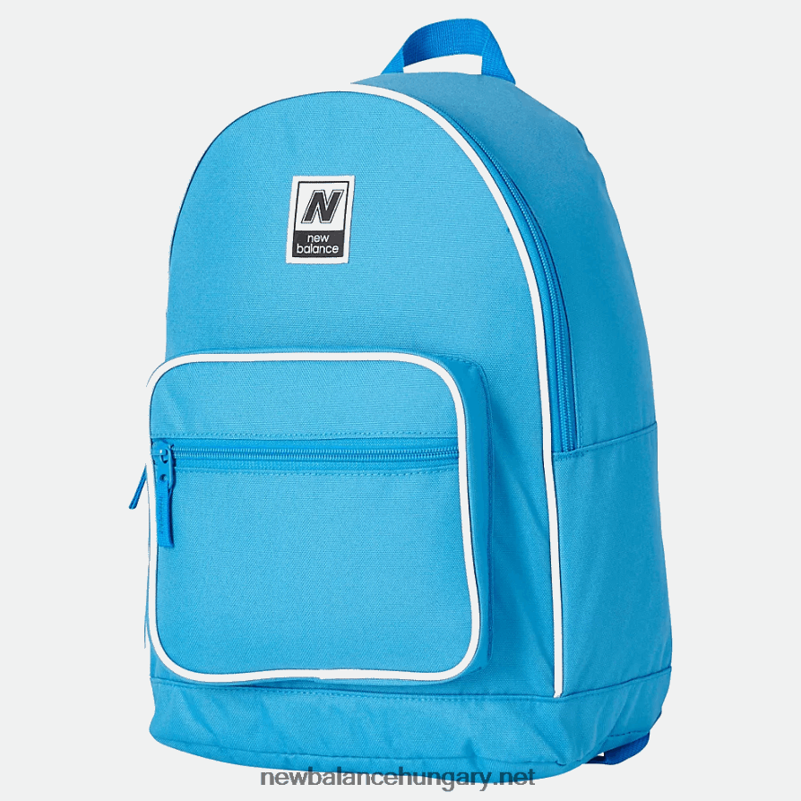 New Balance 6XH8F02377 egynemű klasszikus hátizsák