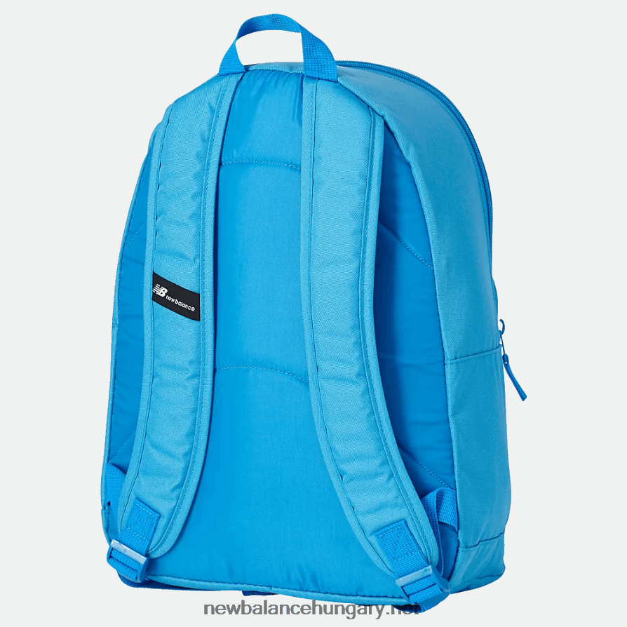 New Balance 6XH8F02377 egynemű klasszikus hátizsák