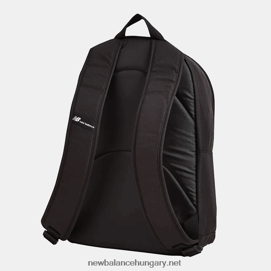 New Balance 6XH8F02381 egynemű klasszikus hátizsák