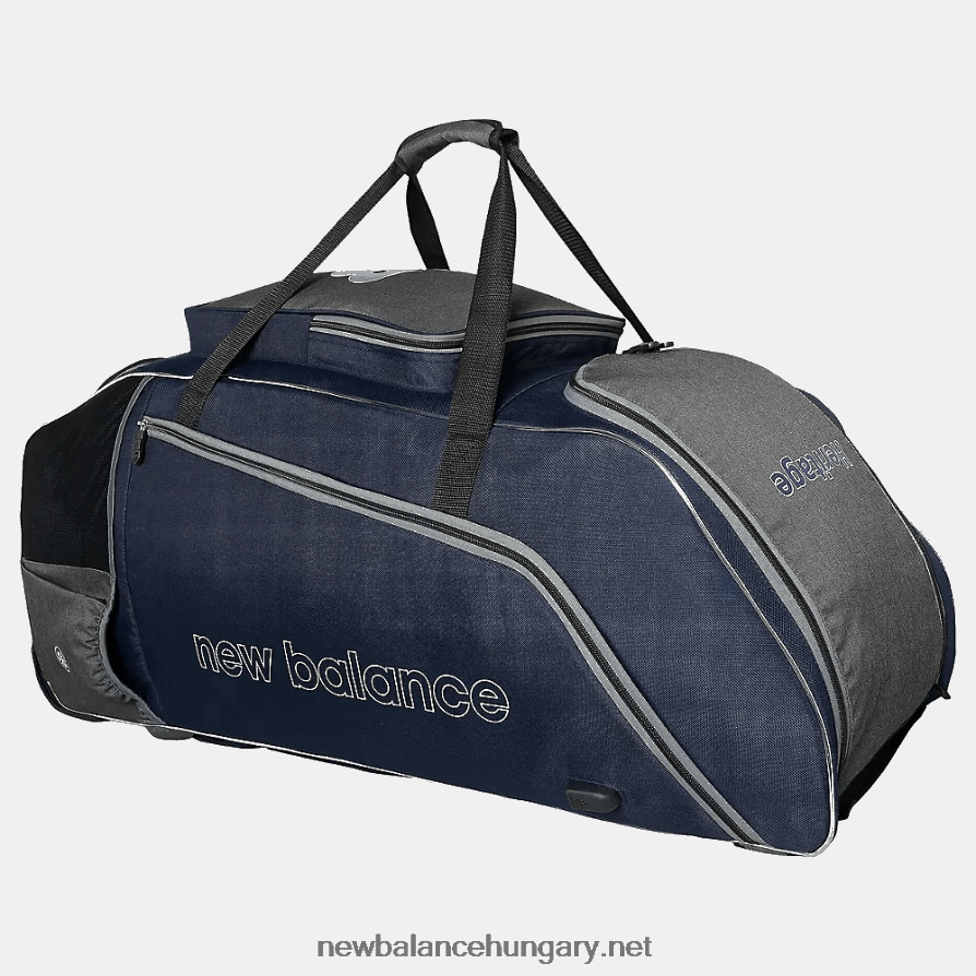 New Balance 6XH8F02385 egynemű örökség hátizsák