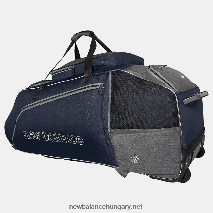 New Balance 6XH8F02385 egynemű örökség hátizsák