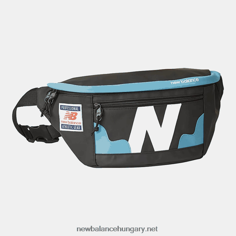 New Balance 6XH8F0405 egynemű örökölt deréktáska