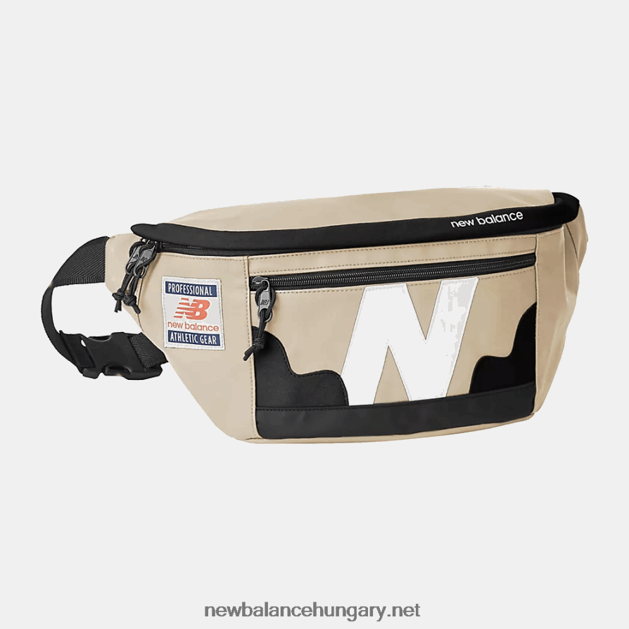 New Balance 6XH8F0406 egynemű örökölt deréktáska