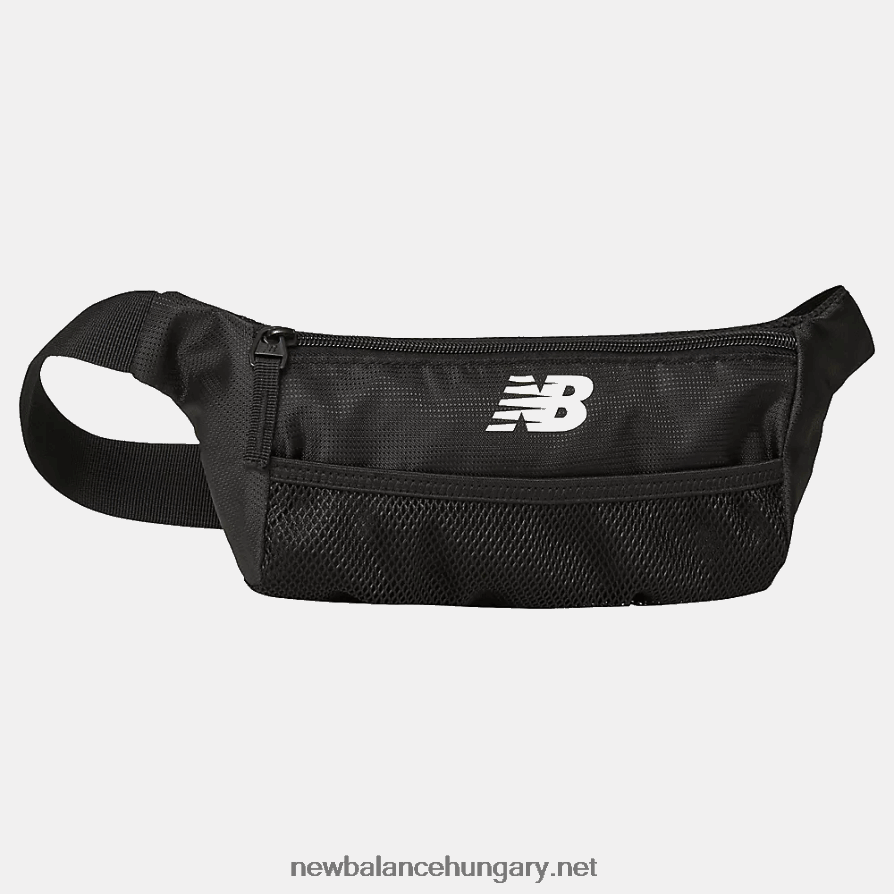 New Balance 6XH8F0410 egynemű opp core kis deréktáska