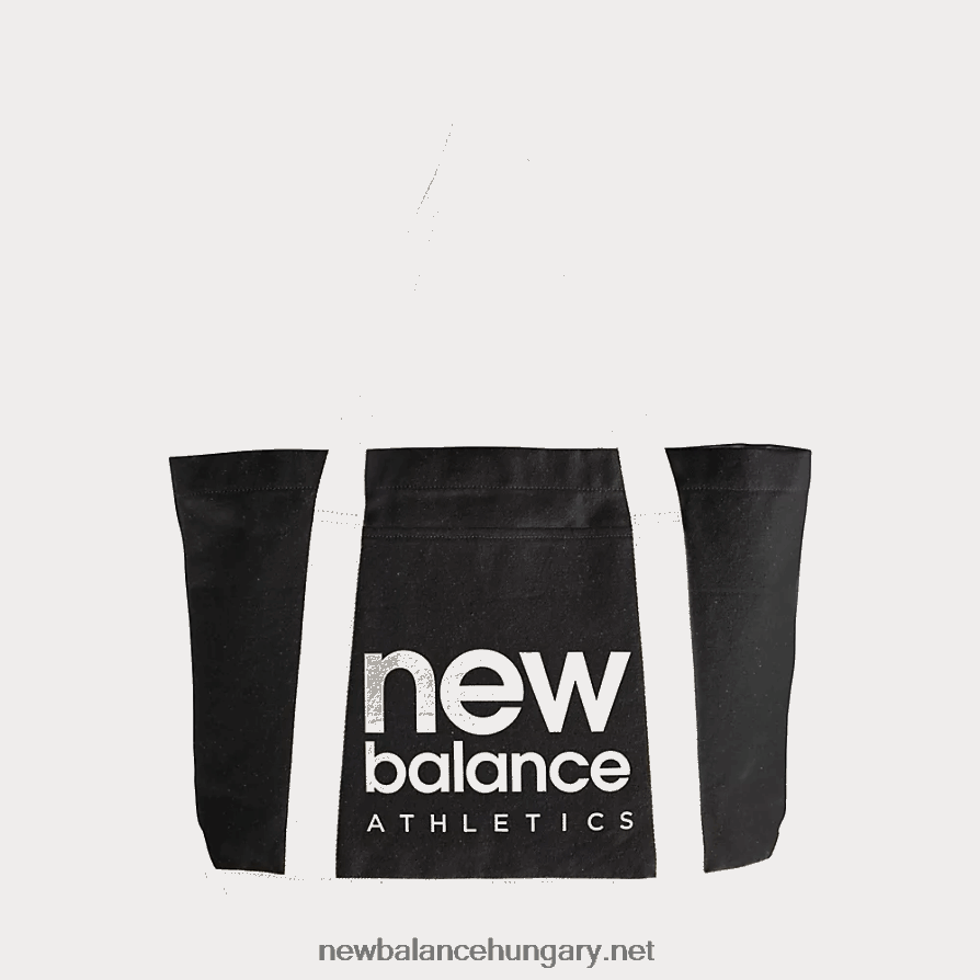 New Balance 6XH8F0413 egynemű mono vászon táska