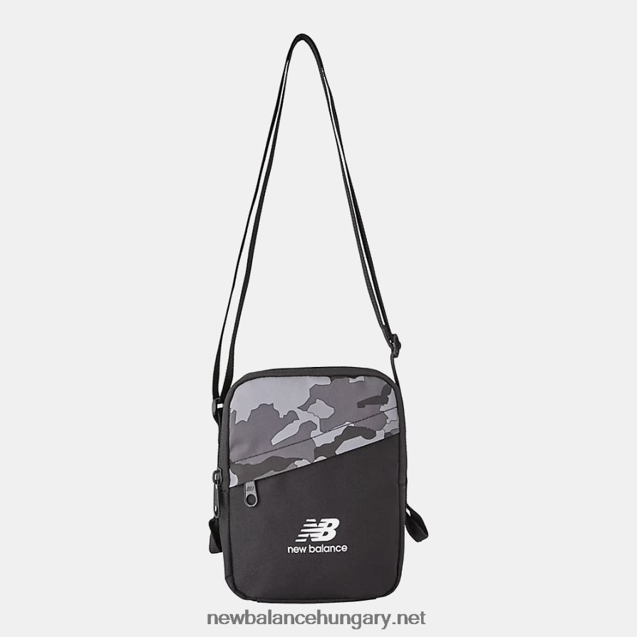 New Balance 6XH8F0416 egynemű colorblock hevedertáska