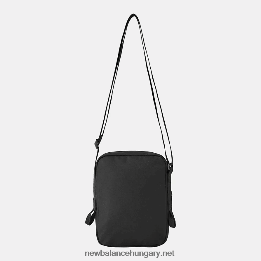 New Balance 6XH8F0416 egynemű colorblock hevedertáska