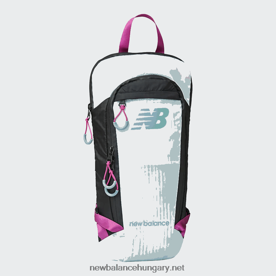New Balance 6XH8F0417 egynemű futó 4l-es hátizsák
