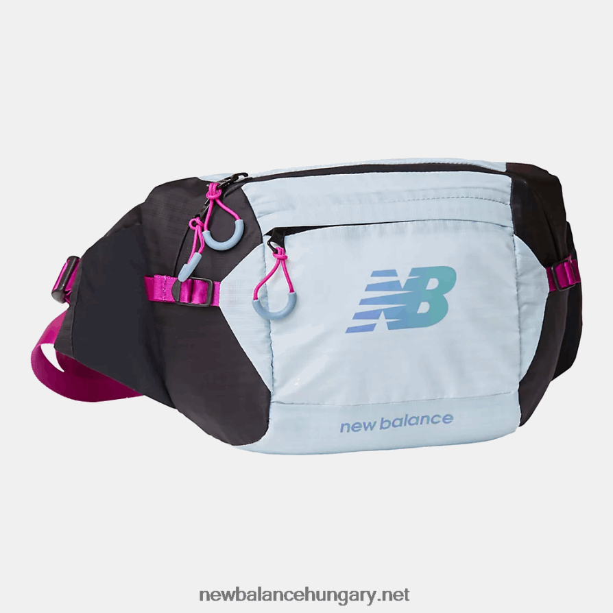 New Balance 6XH8F0429 egynemű futó deréktáska