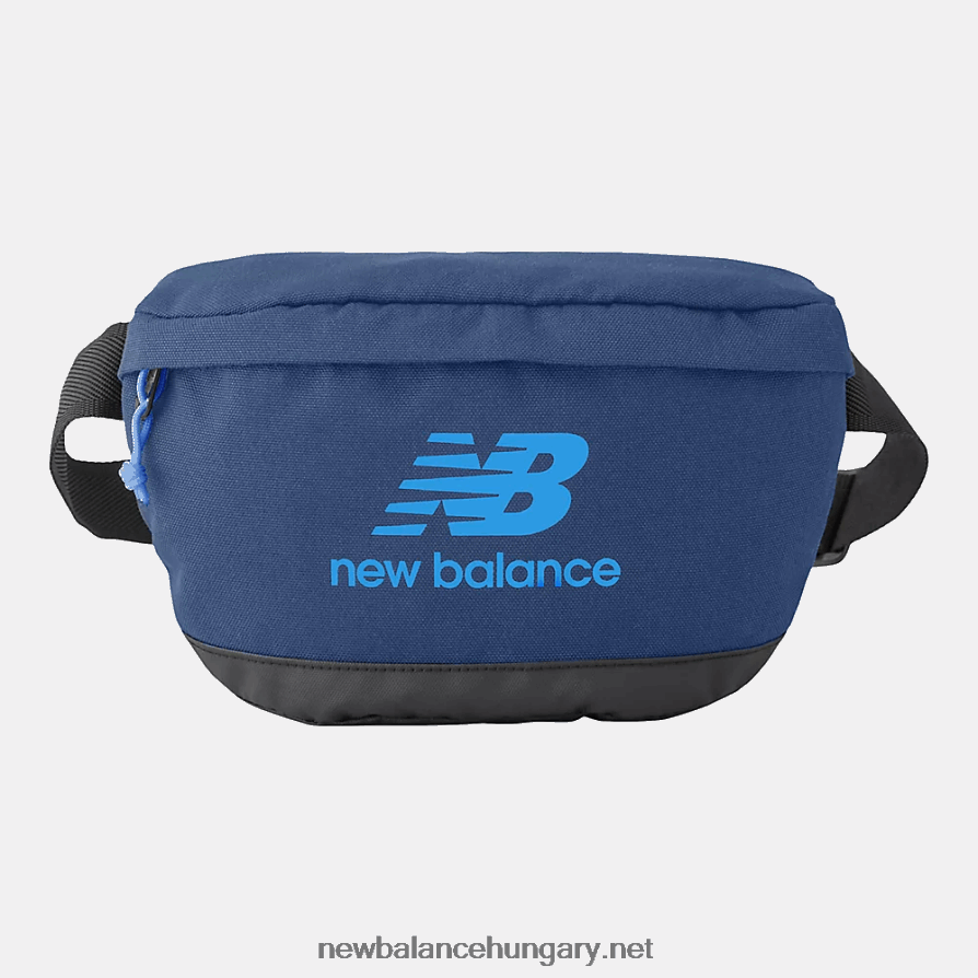 New Balance 6XH8F0431 egynemű atlétikai deréktáska