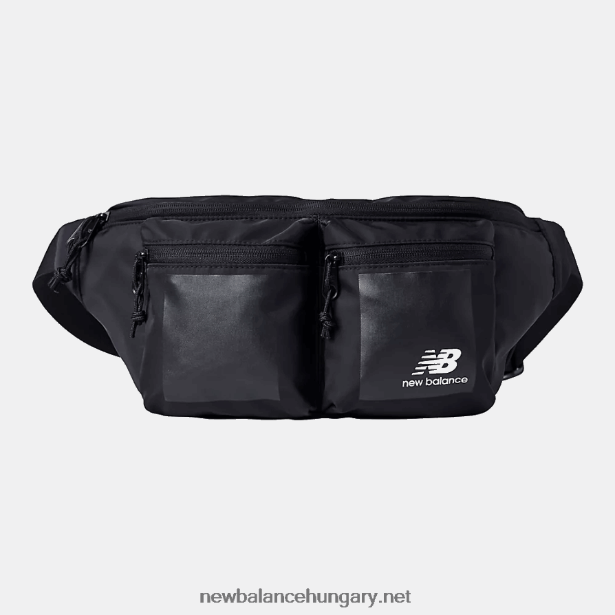 New Balance 6XH8F0434 egynemű párbaj zsebes deréktáska
