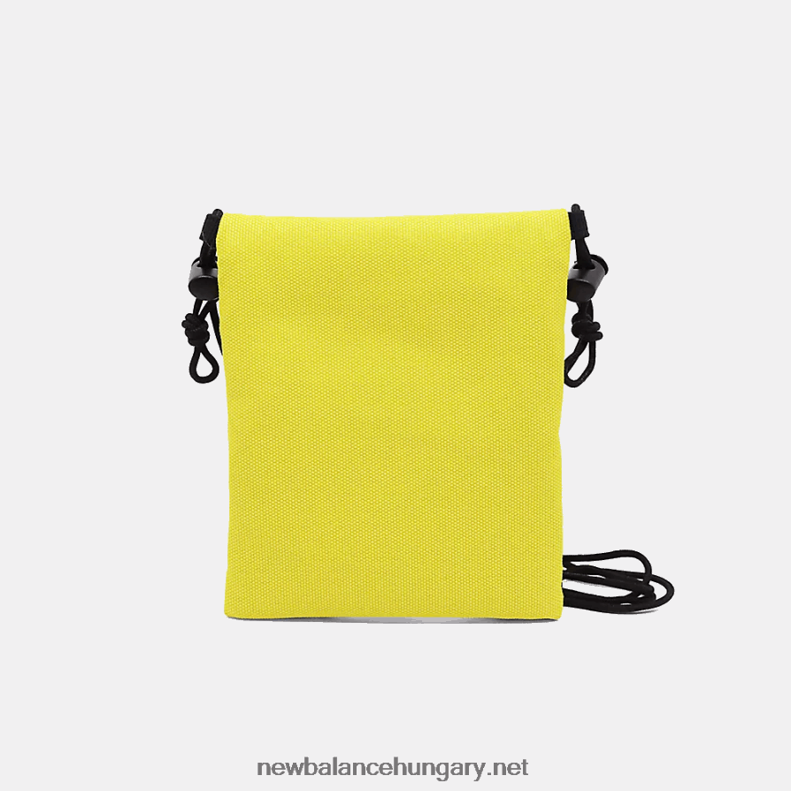 New Balance 6XH8F0436 egynemű atlétika könnyű crossbody táska