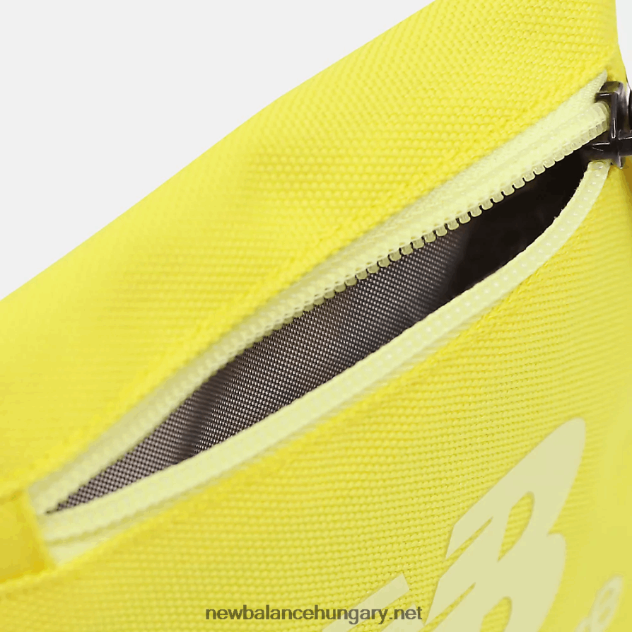 New Balance 6XH8F0436 egynemű atlétika könnyű crossbody táska