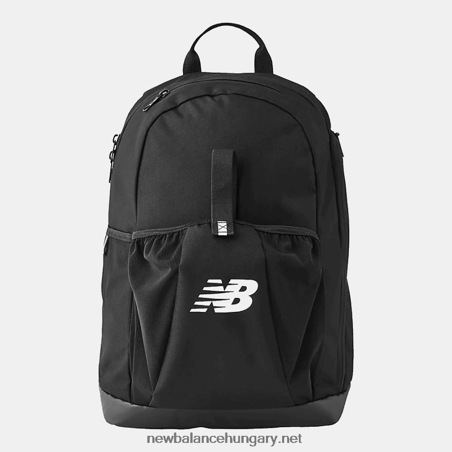 New Balance 6XH8F05143 egynemű labdás hátizsák