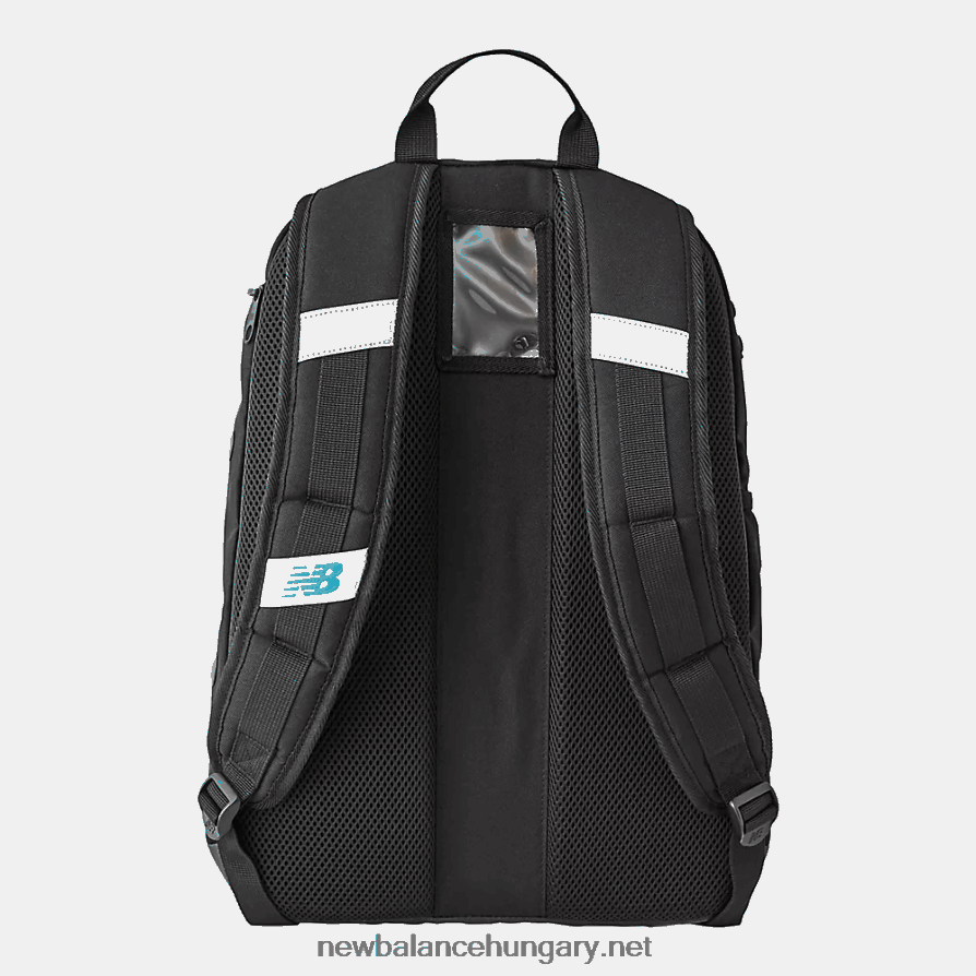 New Balance 6XH8F05143 egynemű labdás hátizsák