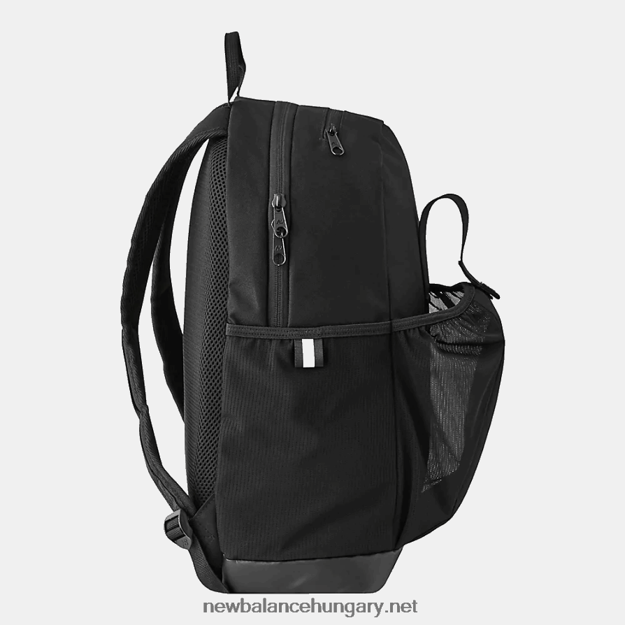 New Balance 6XH8F05143 egynemű labdás hátizsák
