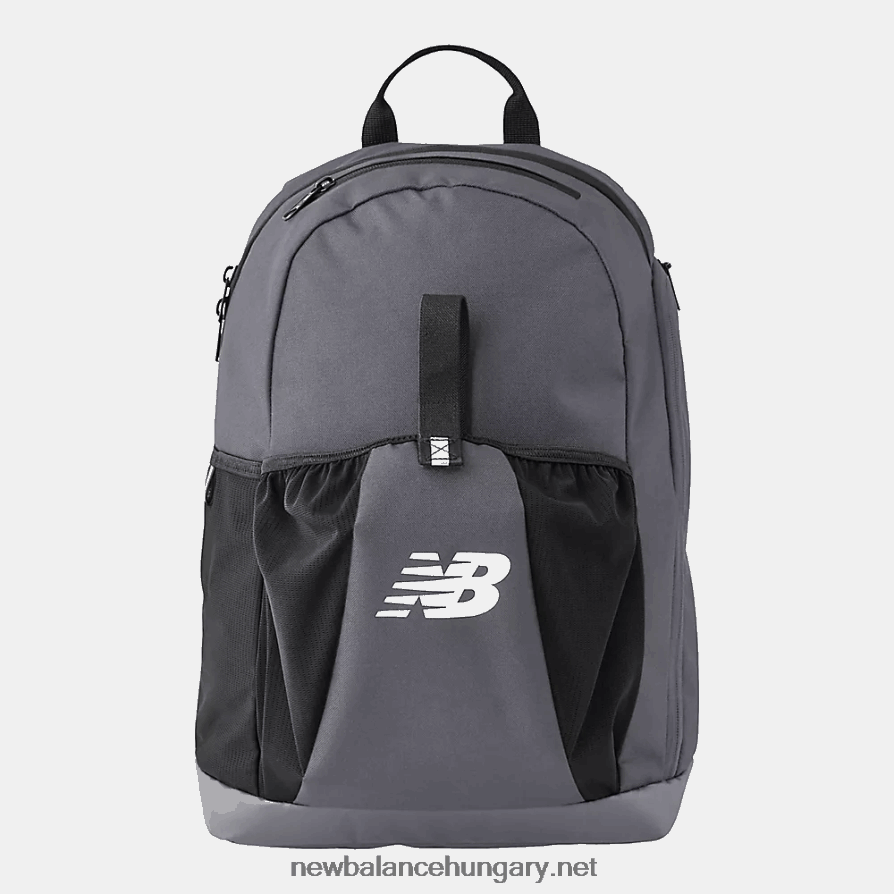 New Balance 6XH8F05144 egynemű labdás hátizsák