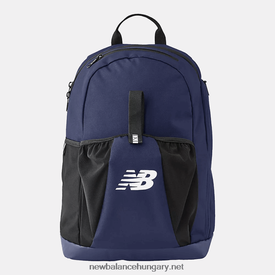 New Balance 6XH8F05145 egynemű labdás hátizsák