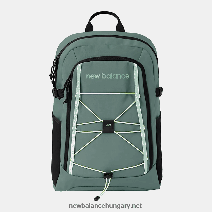 New Balance 6XH8F05162 egynemű bungee hátizsák