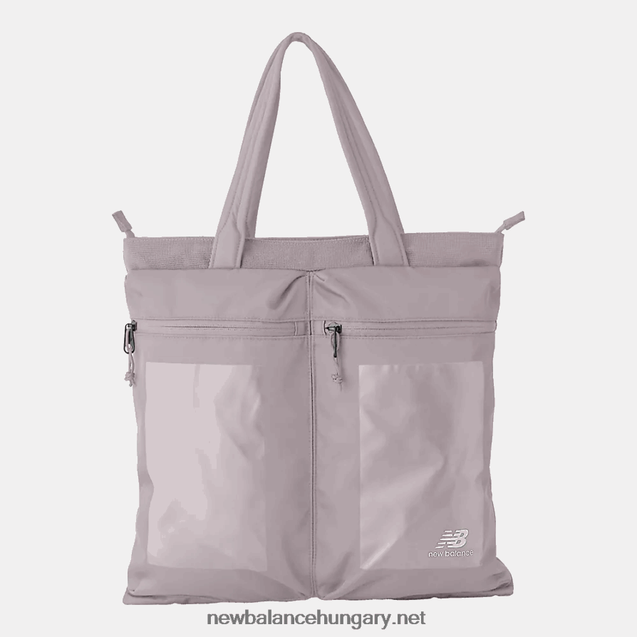 New Balance 6XH8F05165 egynemű párbaj zsebtáska
