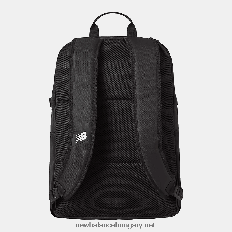 New Balance 6XH8F05169 egynemű zsinóros hátizsák